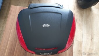 Givi E470 Simply (matne čierny)
- 5