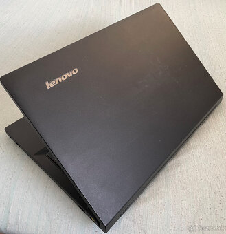 Lenovo B590 - 5