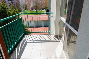 Zariadený 3-izbový byt s parkovacím státím - 5