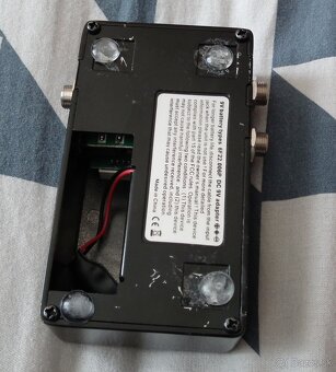 Predam Git. Bass , Ladicku--Tuner - 5