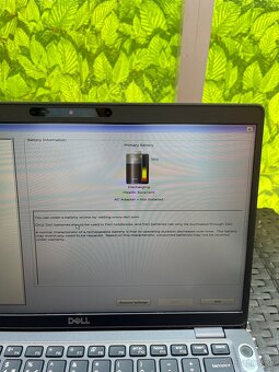 Dell Latitude 5400 - 5