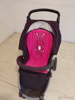 Športový kočík Britax - 5