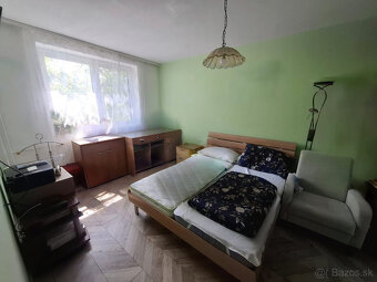 2 izb byt na predaj Bratislava, Rača, prerobený - 5