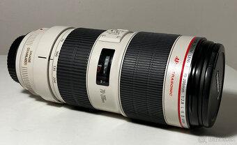 Canon EF 70-200mm f/2.8L IS II USM - 5
