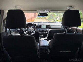 Predam KIA Sportage Gold - 5