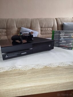 Xbox One - 5