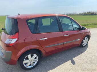 Renault megan scenic 1.9dci - 5