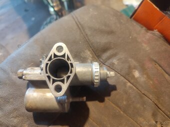 Karburátor originál Jawa 250/350 sbd2926 - 5