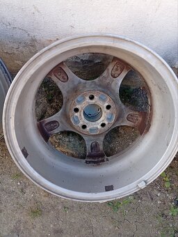 Elektróny Ronal R15 - 5