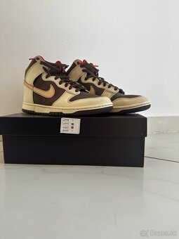 Nike Dunk High Retro - 5