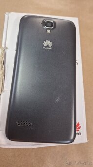 Huawei Y5 1/8GB android 5 - 5