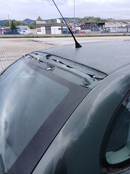 Predám Seat ibiza - 5