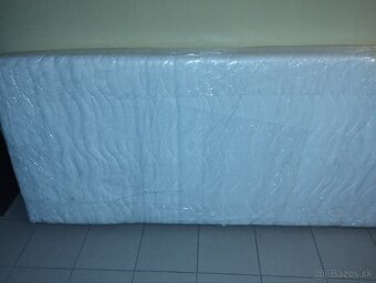 Matrac 200 x 90, vyska 16,5 cm - 5