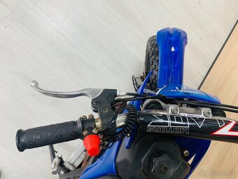 Minibike 50ccm - 5