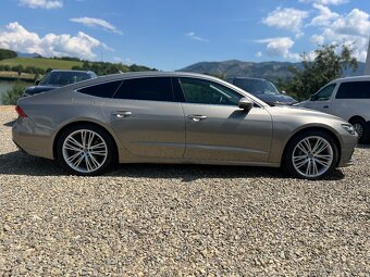 Audi A7 Sportback 50 3.0 TDI mHEV quattro tiptronic - 5