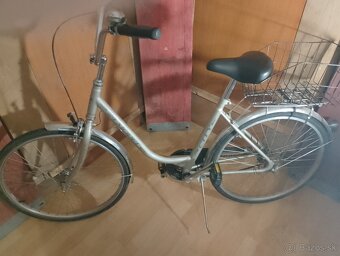 City bike Liberta - 5