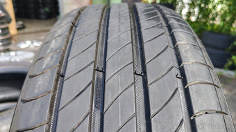 Letné pneu 205/55 R16 --- MICHELIN - 5