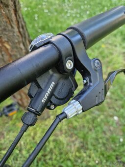 Cross bike ctm - 5
