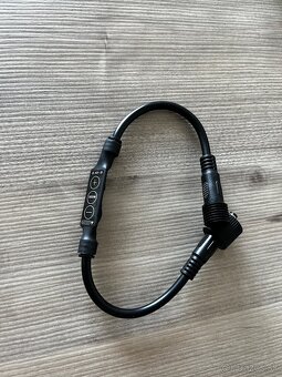 Predám led svetlo chihiros c251 - 5