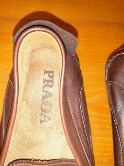 Topánky - Prada - 5