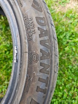 185/55 R15 2024 Davanti - 5