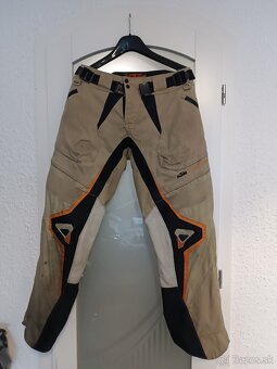 KTM Textil motokombinéza - 5