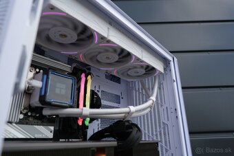 Herný PC, ULTRA 9 285K, RTX 4080 Super, 32GB RAM, SSD,24m - 5