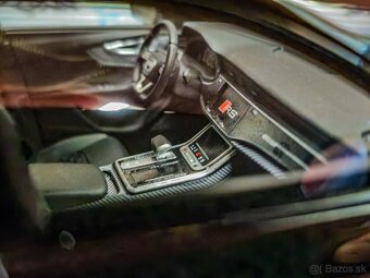 Audi Q8 1:18 GT Spirit - 5