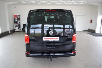 Volkswagen Multivan 2,0 TDi 110 kW, NAVI,7-MÍST,TZ,DPH - 5