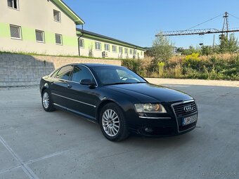 AUDI A8 D3 3.0TDI QUATTRO - 5