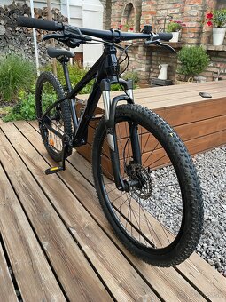Horský bicykel SUNN vo výbornom stave - 5