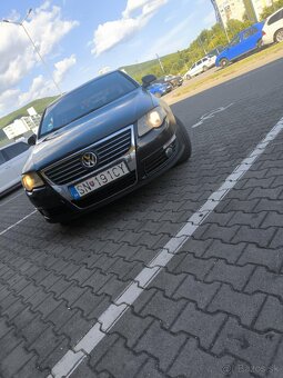 Passat B6 - 5