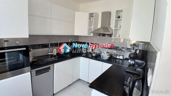 Na predaj 4 izbový byt, Sečovce (N019-114-MABA) - 5