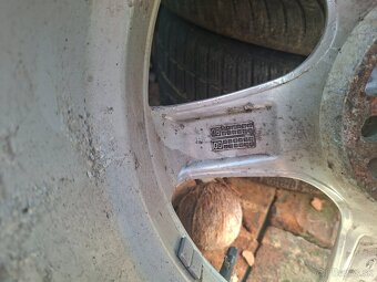 Alu 5x108 r17 - 5
