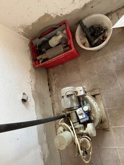 Dojacie zariadenie - 5