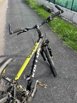 Dámsky bicykel Kellys Viper 20 - 5