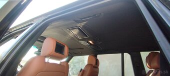 Range Rover Supercharge autobiography - 5