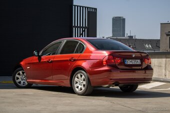 BMW 318i 2.0 6MT, 105 kW - 5