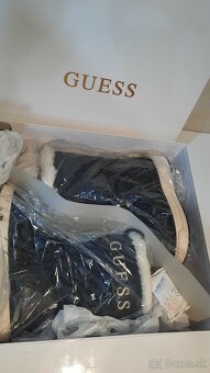 DAMSKE SNEHULE GUESS - 5