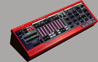 Nord Electro 2 Rack - 5
