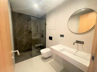 2-izbový apartmán s parkovaním HOTEL OVRUČ, Štrbské Pleso - 5