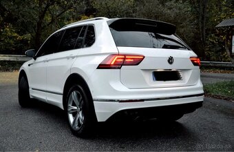 Volkswagen Tiguan R-Line 2.0 TDI, automat - 5
