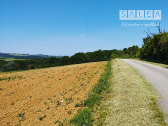 Pozemok v obci Jablonka o výmere 773m2. - 5