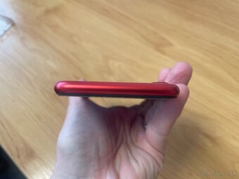 Apple iPhone SE 2020 64GB Product Red - 5