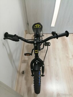VOLARE BATMAN - 5
