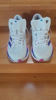 Predám Adidas ADIZERO SL bežecké tenisky veľ. 44 - 5