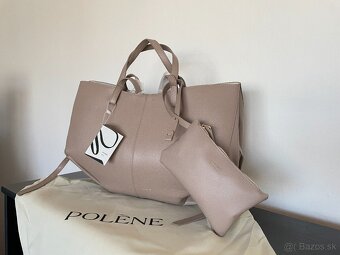 Polène Cyme kabelka - 5