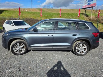 Škoda Kodiaq 1.4 TSI Active 4x4 DSG - 5