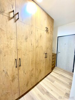 Prenájom krásny 2 izbový byt Bojnice-Castle Rezidence - 5