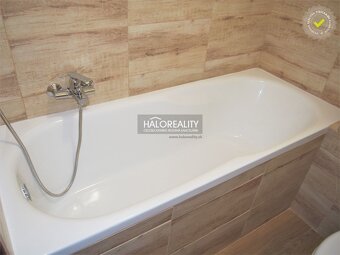 HALO reality - Prenájom, jednoizbový byt Handlová, 29. augus - 5